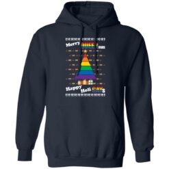 Merry queermas happy Holidays Christmas sweater $19.95 redirect10052021091007 4