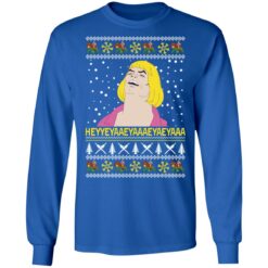 He Man hey yey a a Christmas sweater $19.95 redirect10052021211035 1