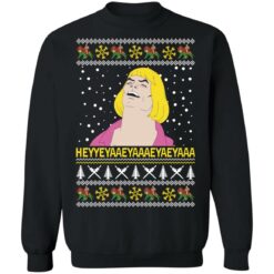 He Man hey yey a a Christmas sweater $19.95 redirect10052021211035 6
