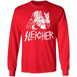 Santa Claus sleigher Christmas sweater $19.95 redirect10062021001000 1