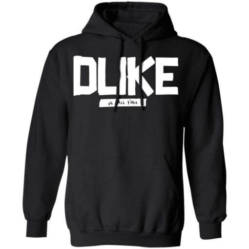 Duke vs all y'all shirt $19.95 redirect10072021001020 2