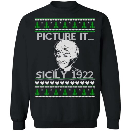 Sophia Petrillo picture it sicily 1922 Christmas sweater $19.95 redirect10072021031046 5