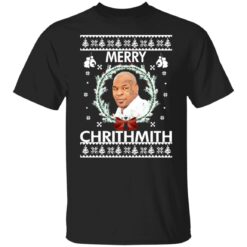 Mike Tyson merry chrithmith Christmas sweater $19.95 redirect10072021041055 10