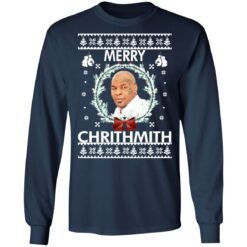 Mike Tyson merry chrithmith Christmas sweater $19.95 redirect10072021041055 2