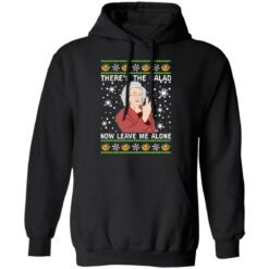 Margaret John there’s the salad now leave me alone Christmas sweater $19.95 redirect10072021071057 3