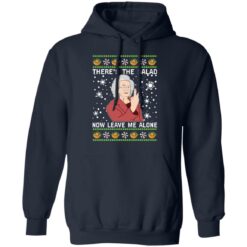 Margaret John there’s the salad now leave me alone Christmas sweater $19.95 redirect10072021071057 4