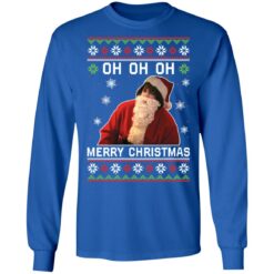 Nessa Gavin oh oh oh merry Christmas sweater $19.95 redirect10072021091015 1