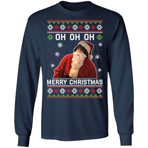 Nessa Gavin oh oh oh merry Christmas sweater $19.95 redirect10072021091015 2