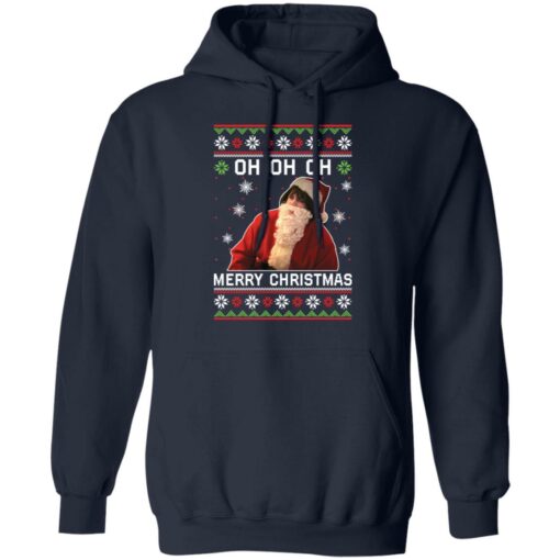 Nessa Gavin oh oh oh merry Christmas sweater $19.95 redirect10072021091015 4