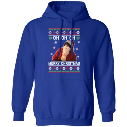 Nessa Gavin oh oh oh merry Christmas sweater $19.95 redirect10072021091015 5