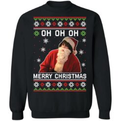 Nessa Gavin oh oh oh merry Christmas sweater $19.95 redirect10072021091015 6