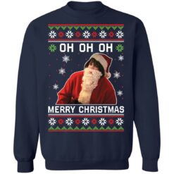 Nessa Gavin oh oh oh merry Christmas sweater $19.95 redirect10072021091015 7