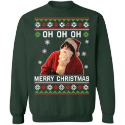 Nessa Gavin oh oh oh merry Christmas sweater $19.95 redirect10072021091015 8