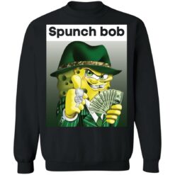 Spunch bob shirt $19.95 redirect10072021091033 4