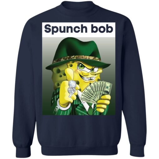 Spunch bob shirt $19.95 redirect10072021091033 5