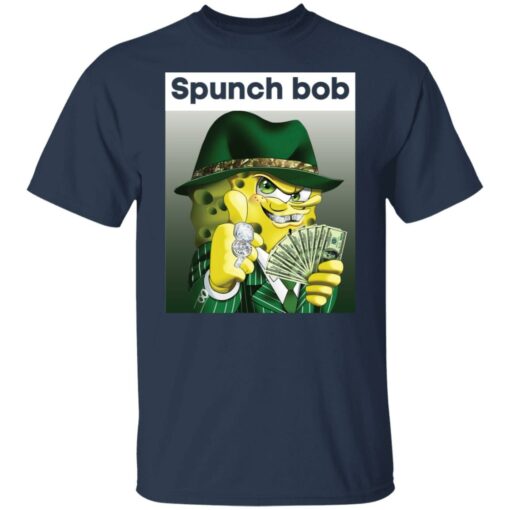 Spunch bob shirt $19.95 redirect10072021091033 7