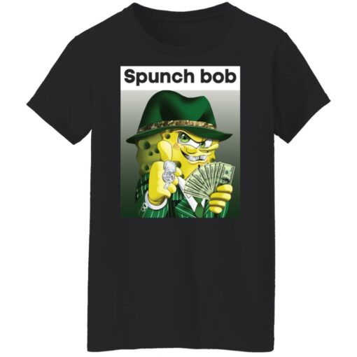 Spunch bob shirt $19.95 redirect10072021091033 8