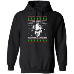 Larry David have yourself a pretty good Christmas sweater $19.95 redirect10072021221026 3