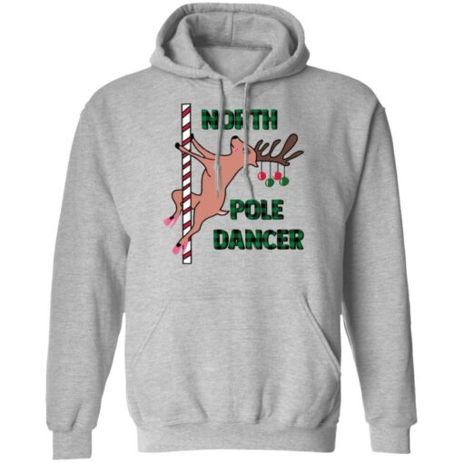 North pole dancer christmas sweater $19.95 redirect10082021001025 1