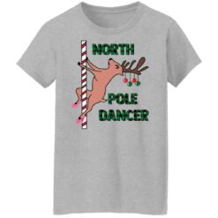 North pole dancer christmas sweater $19.95 redirect10082021001025 10