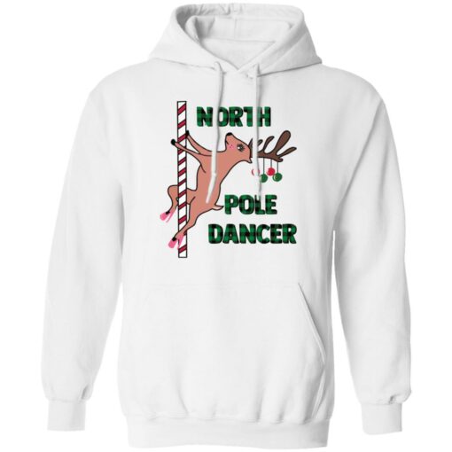 North pole dancer christmas sweater $19.95 redirect10082021001025 2