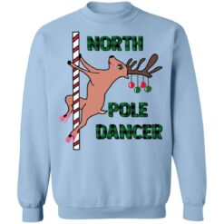 North pole dancer christmas sweater $19.95 redirect10082021001025 5