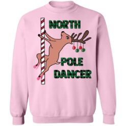 North pole dancer christmas sweater $19.95 redirect10082021001025 6