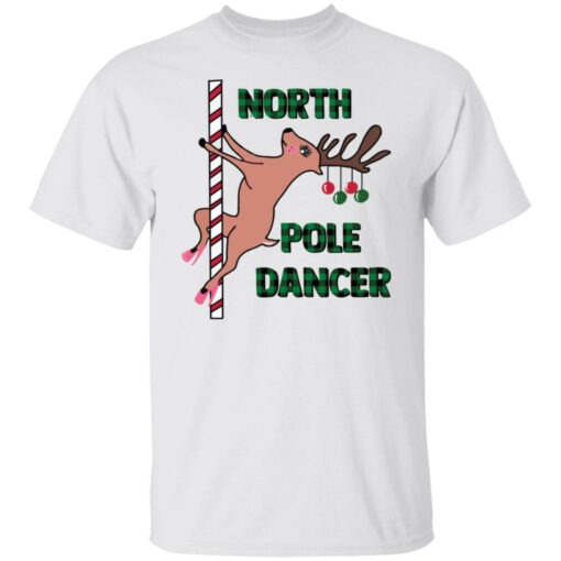 North pole dancer christmas sweater $19.95 redirect10082021001025 7