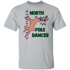 North pole dancer christmas sweater $19.95 redirect10082021001025 8