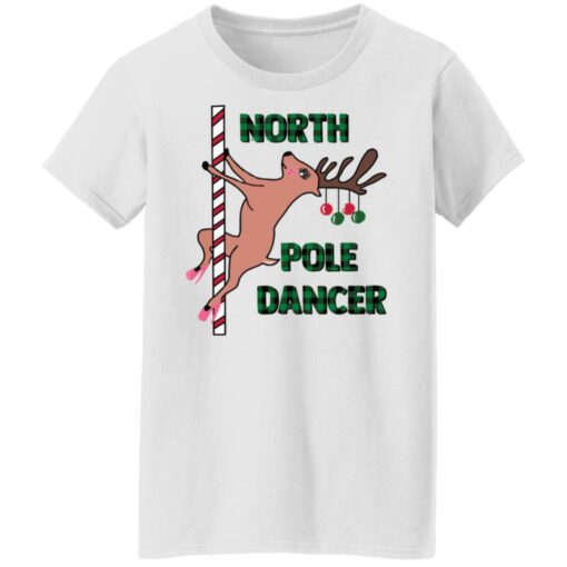 North pole dancer christmas sweater $19.95 redirect10082021001025 9