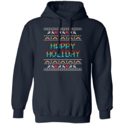 Happy holliday Christmas sweater $19.95 redirect10082021001029 2
