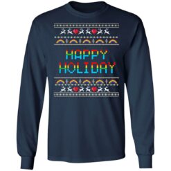 Happy holliday Christmas sweater $19.95 redirect10082021001029