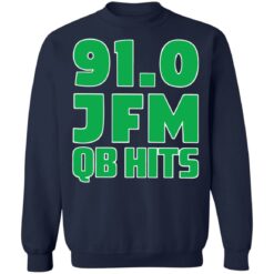 91.0 JFM QB hits shirt $19.95 redirect10082021091037 5