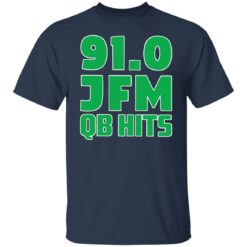 91.0 JFM QB hits shirt $19.95 redirect10082021091037 7