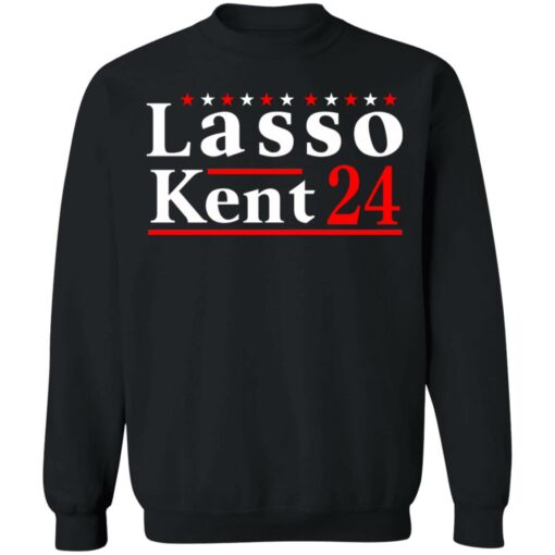 Lasso Kent 2024 shirt $19.95 redirect10092021051000 4