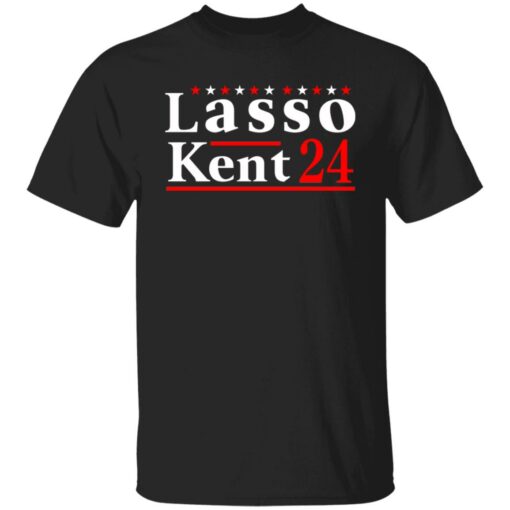 Lasso Kent 2024 shirt $19.95 redirect10092021051000 6