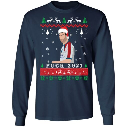 Roy Kent F*ck 2021 Christmas sweater $19.95 redirect10092021051028 2