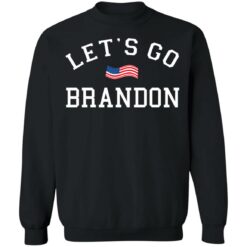 Let's go Brandon sweatshirt