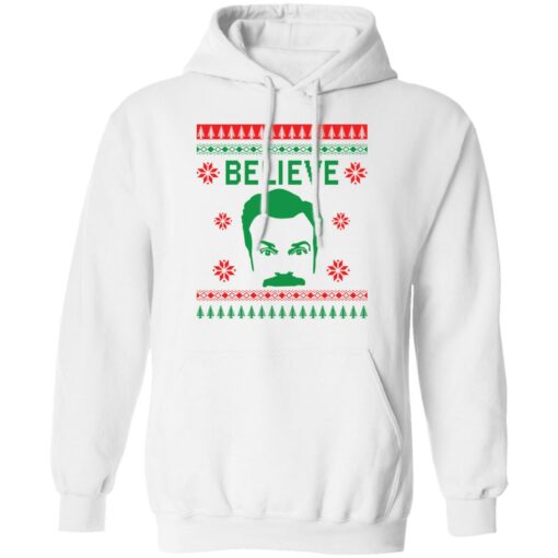 Ted Lasso believe Christmas sweater $19.95 redirect10112021081009 3