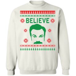 Ted Lasso believe Christmas sweater $19.95 redirect10112021081010 1