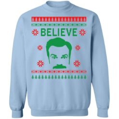 Ted Lasso believe Christmas sweater $19.95 redirect10112021081010 2