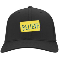 Ted Lasso Believe hat $24.95 redirect10122021001038