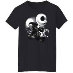 Jack Skellington and Sally till our last breath couple shirt $24.95 redirect10122021061020 16