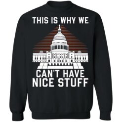 This is why we can't have nice stuff shirt $19.95 redirect10122021231054 2