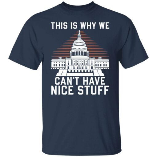 This is why we can't have nice stuff shirt $19.95 redirect10122021231054 5
