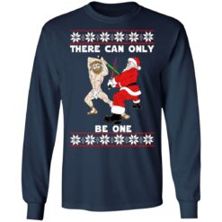 Jesus vs Santa there can only be one Christmas sweater $19.95 redirect10132021021050 2
