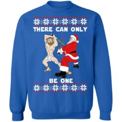 Jesus vs Santa there can only be one Christmas sweater $19.95 redirect10132021021051