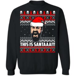 Leonidas this is santa Christmas sweater $19.95 redirect10132021021053 6
