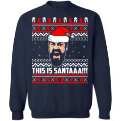 Leonidas this is santa Christmas sweater $19.95 redirect10132021021053 7