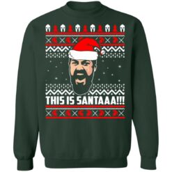 Leonidas this is santa Christmas sweater $19.95 redirect10132021021053 8
